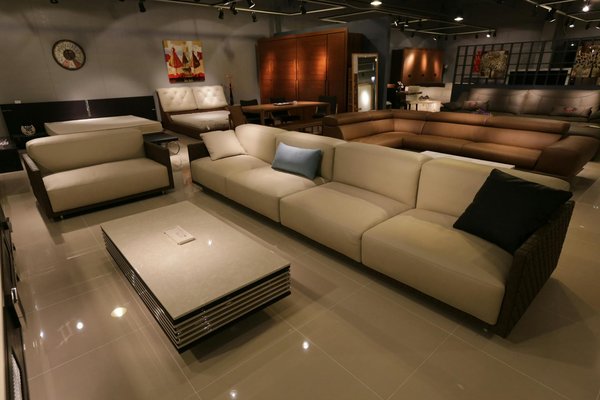 Confort A Domicile