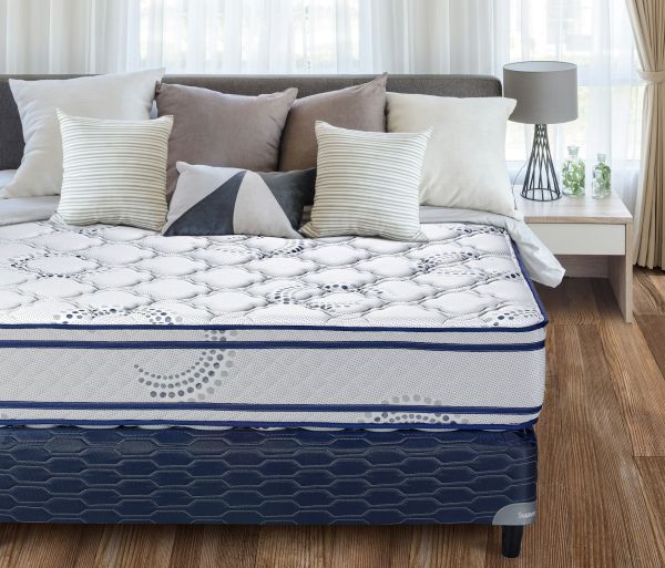 Les meilleurs matelas pour réduire les ronflements