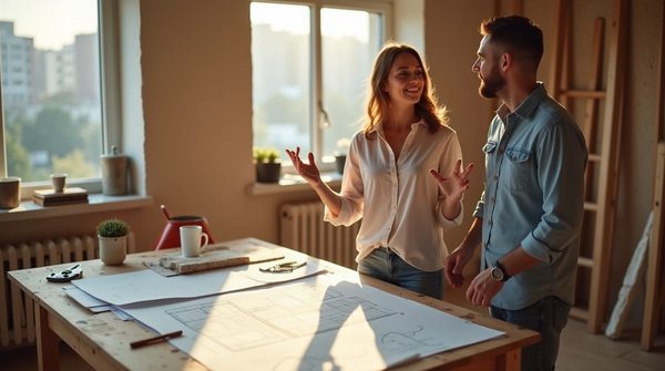 Ma prime rénov’ : votre tableau pour des rénovations efficaces