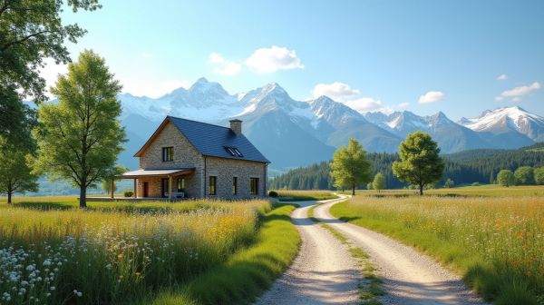Top 5 critères pour sélectionner un constructeur de maison en Isère