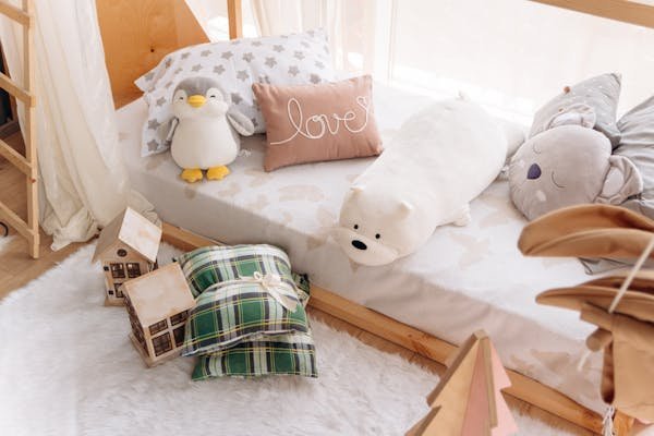 Comment choisir les meubles parfaits pour une chambre bébé ?