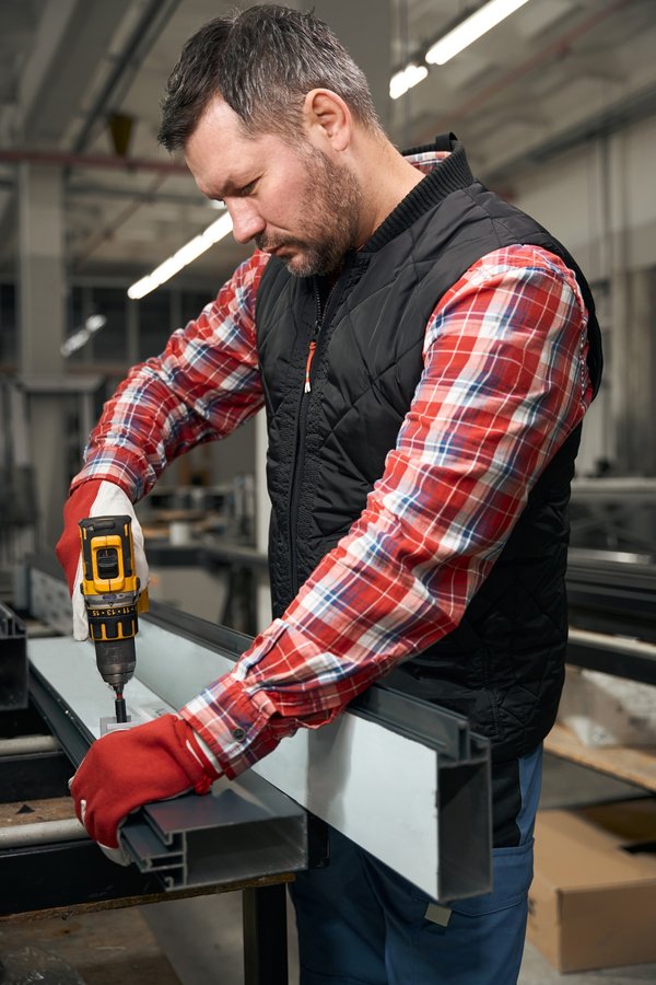 Comment maîtriser l'utilisation des outils bosch ?