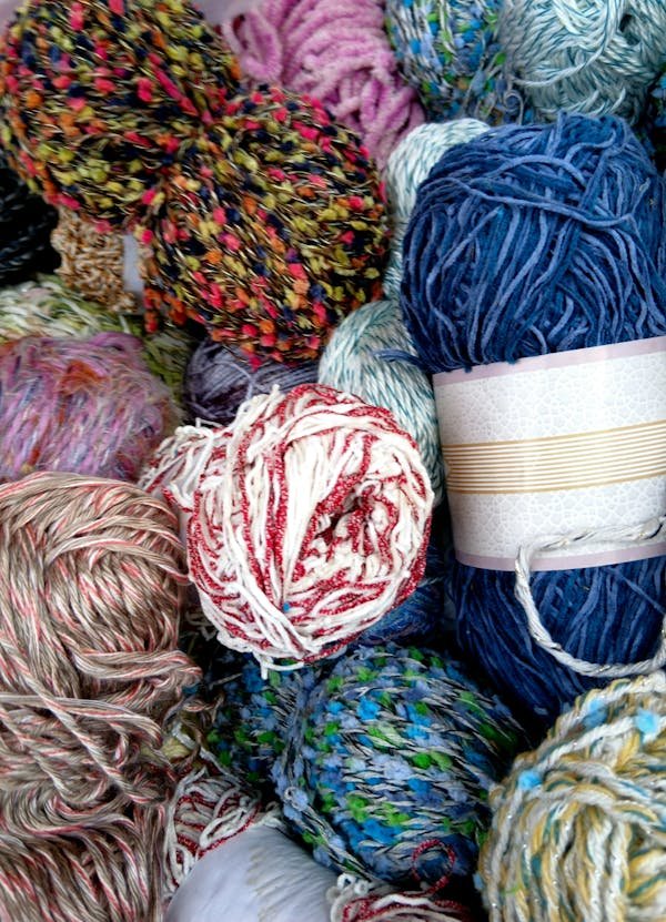 Découvrez les meilleures laines chez votre grossiste en laine